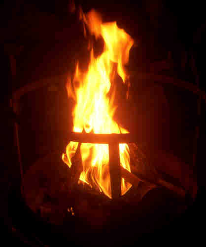 Light My Fire