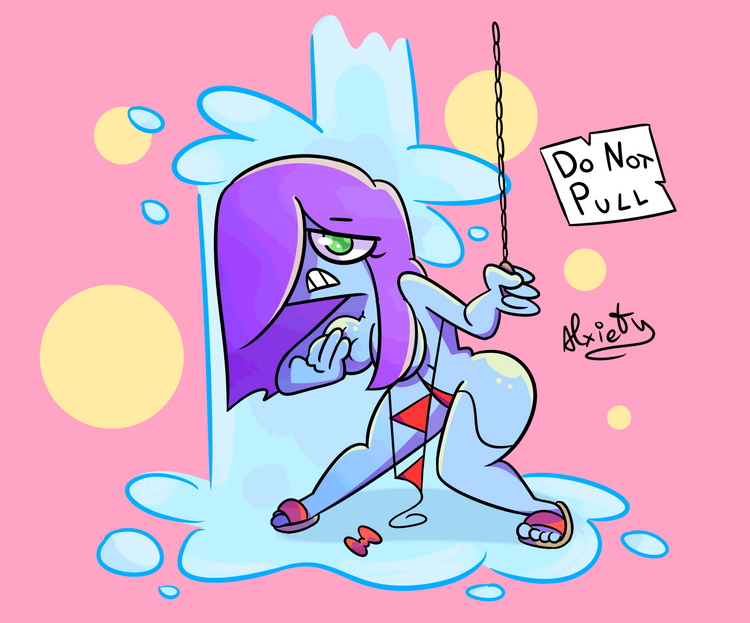 drench