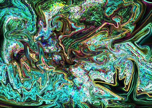 Trippy~
