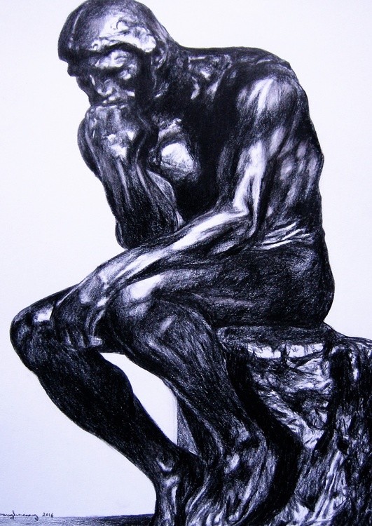 Thinker