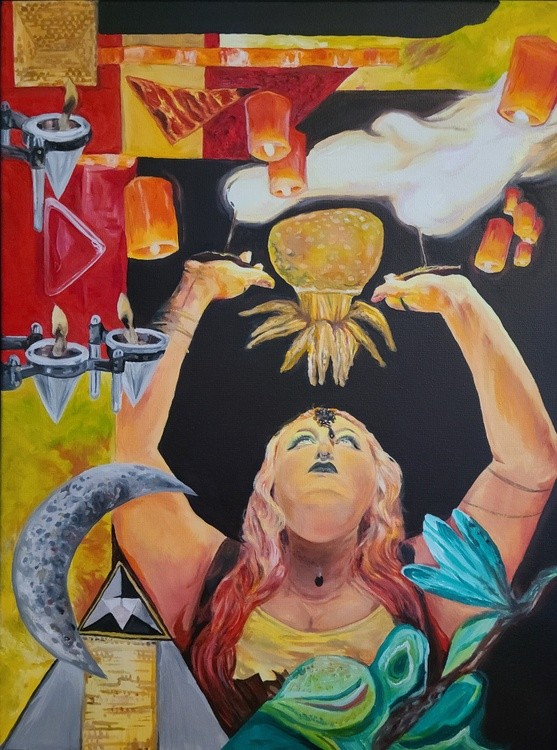 Alchemy 