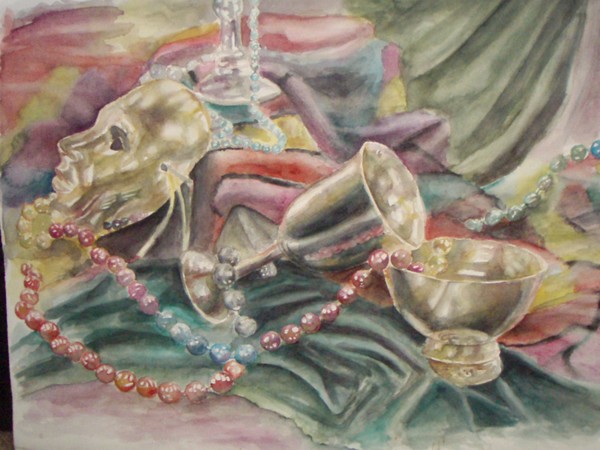 study of reflection