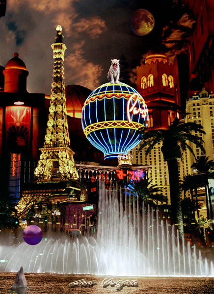 Las Vegas