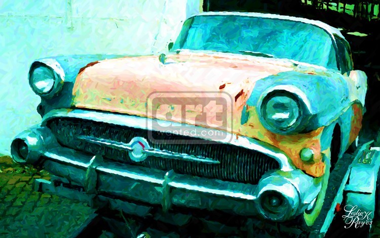 Buick