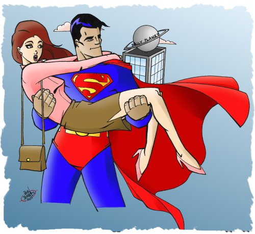 Superman & Lois