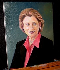 Washington's Governor 
