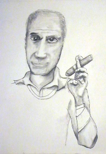 Smoker