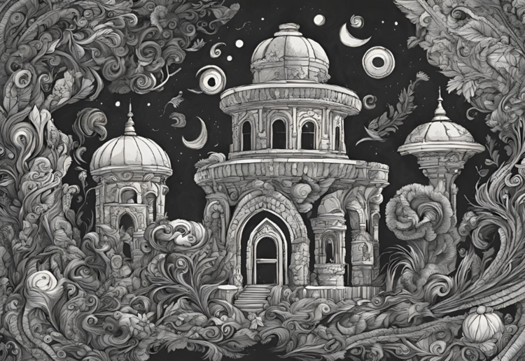 the hidden temple 