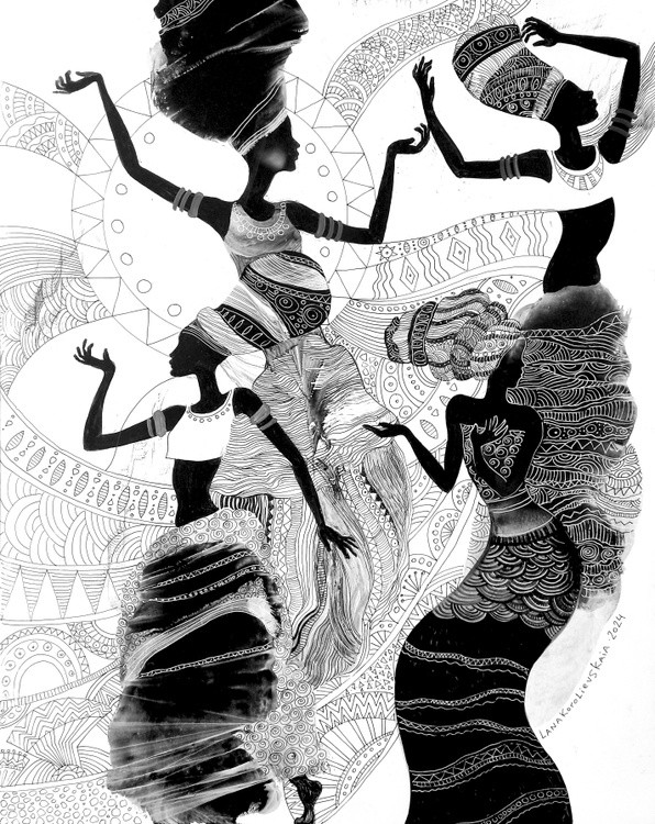 Four graces