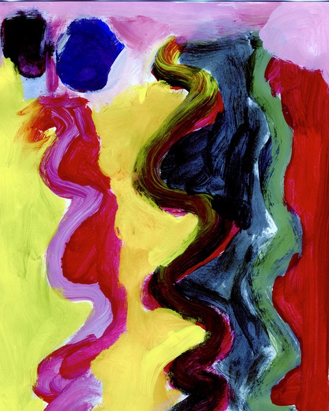 Student work