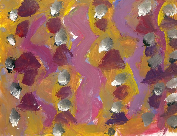 Student work