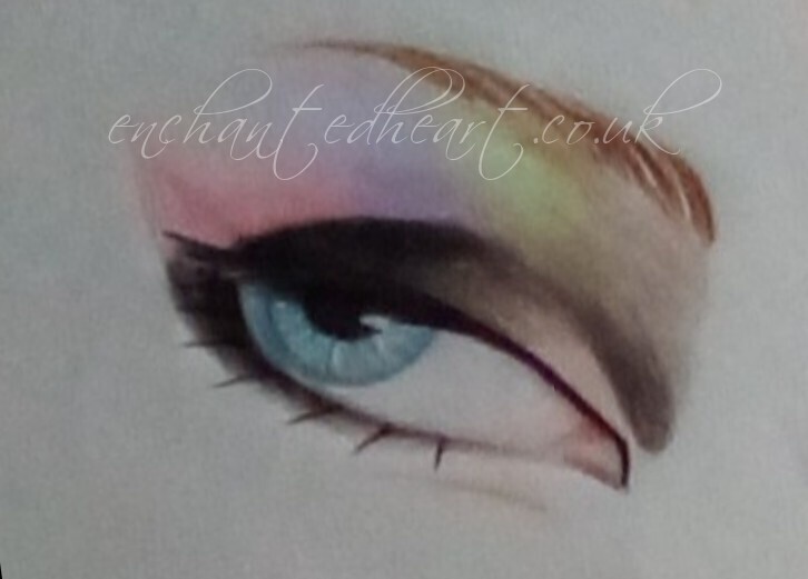 Blue Eye