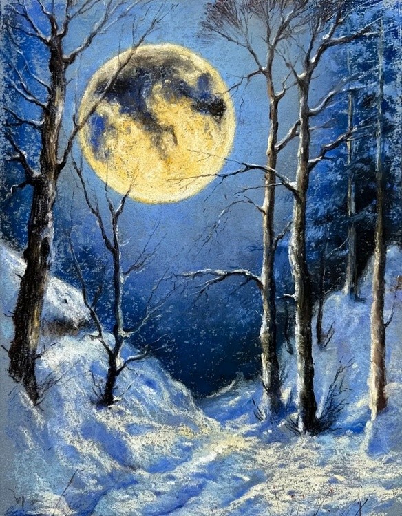 Moon
