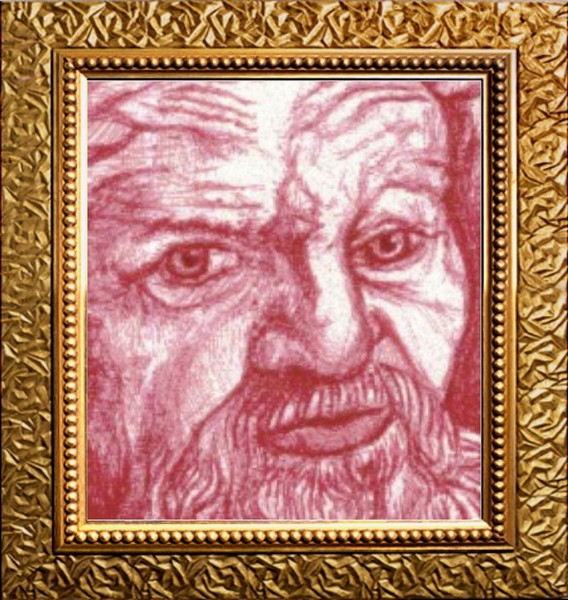 Old Man