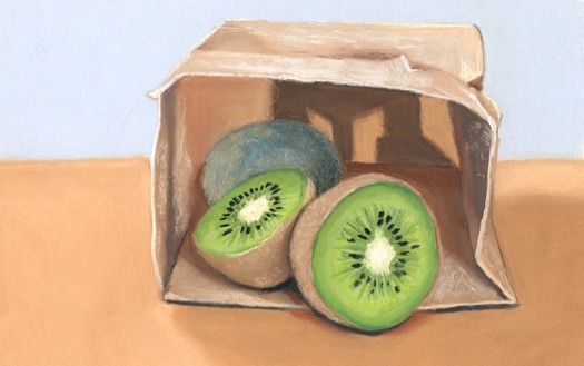 kiwifruit