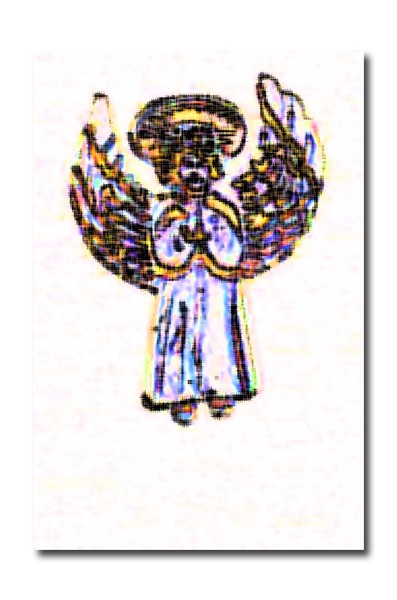 Voice of the Angels