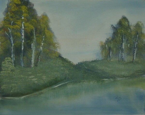 Islands in the Stream