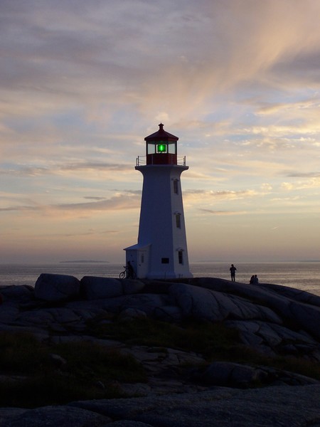 Peggy's Cove 2