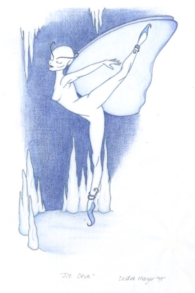 Ice Faerie