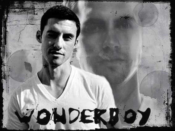 Milo Wonderboy