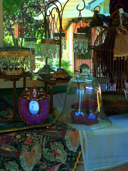 Shop
