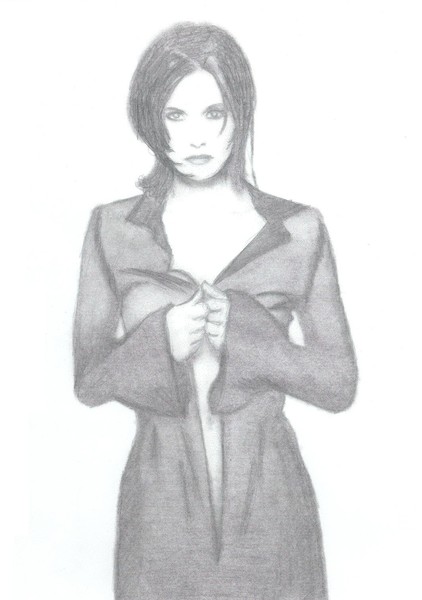 Courtney