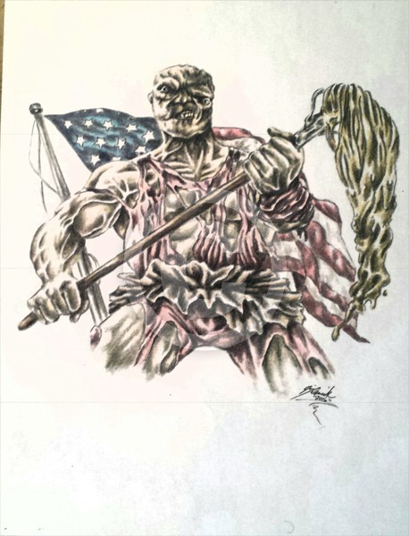 toxic avenger 