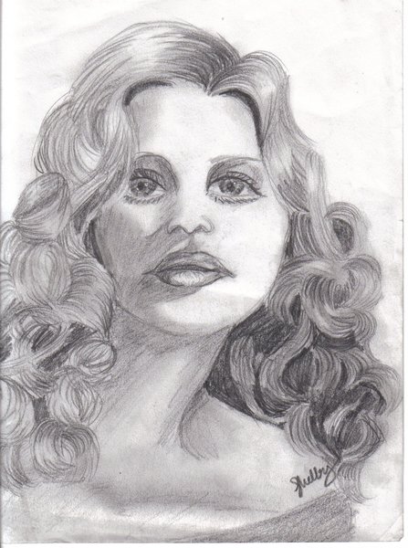 freaky lady