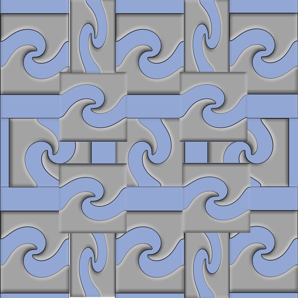 a bit of a puzzle