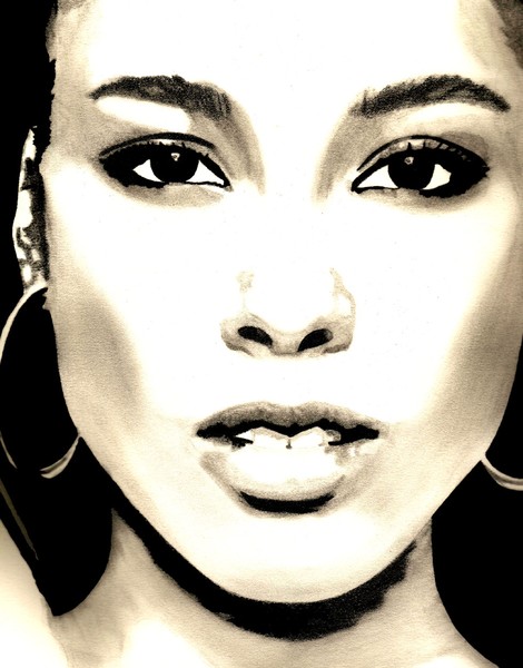 Alicia Keys