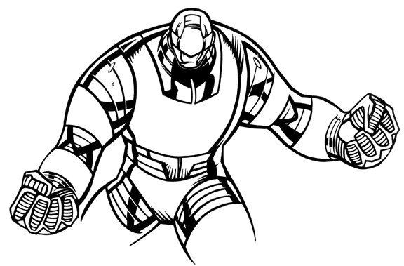 T.I.N. Man