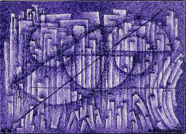 Citadel ( to John Segon-Fisher)