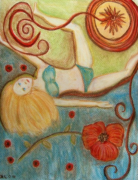 Poppies