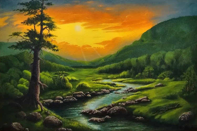 River Series 4