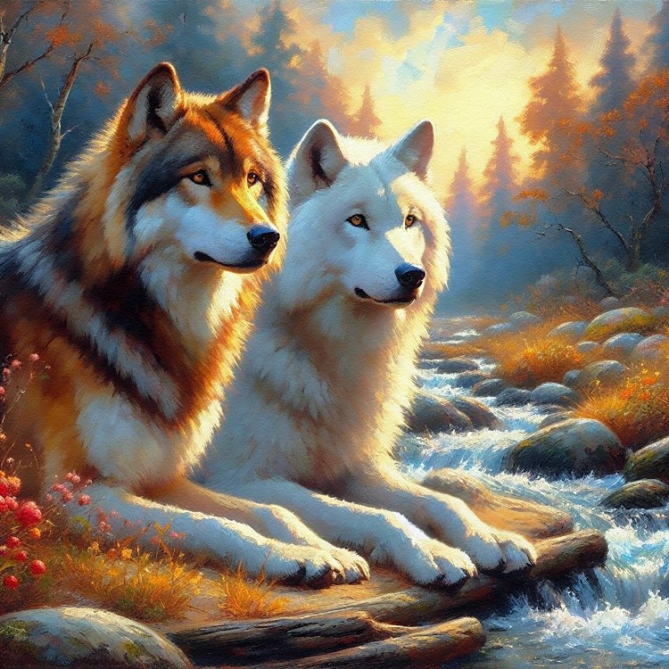 Wolves