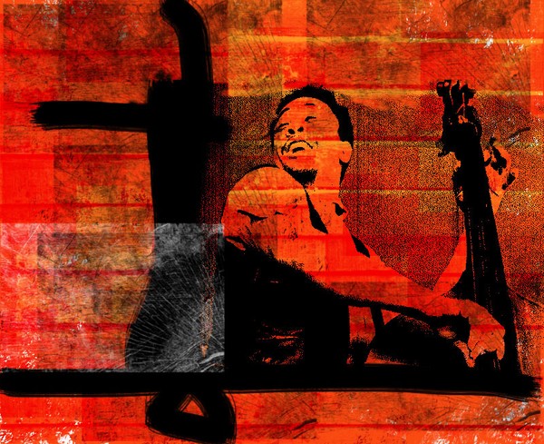 MINGUS