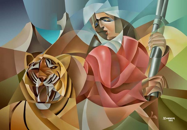 TIGRE