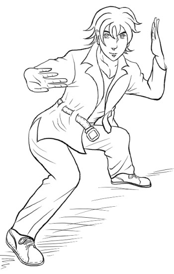 Martial Arts