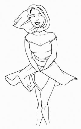 girl