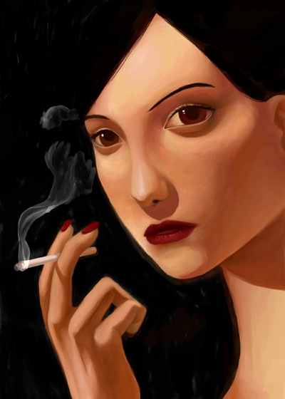 Smoke