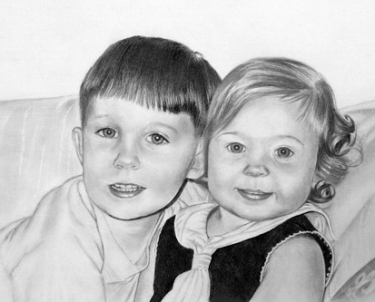 Logan and Ali