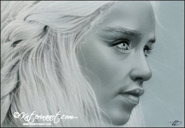 Daenerys Targaryen