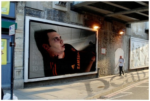 Im Dead BillBoard