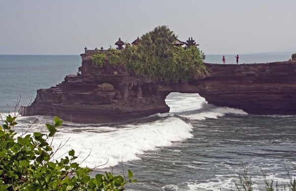 Tanah Lot, Bali