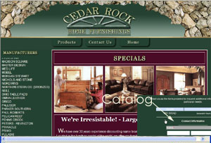 Cedar Rock Furniture