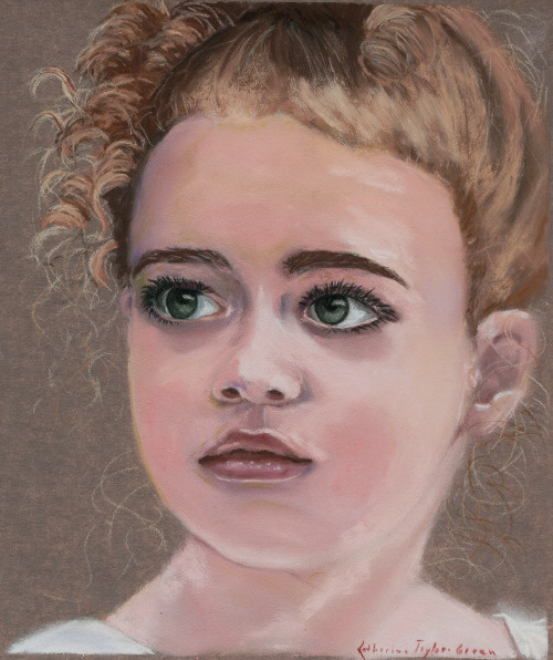 Gabrielle