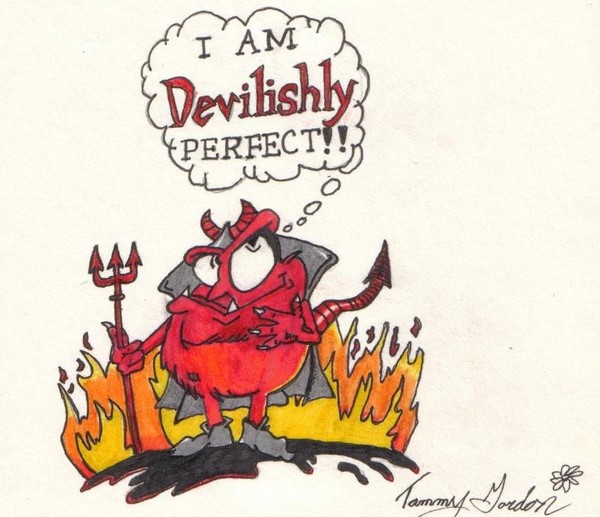 Little Devil
