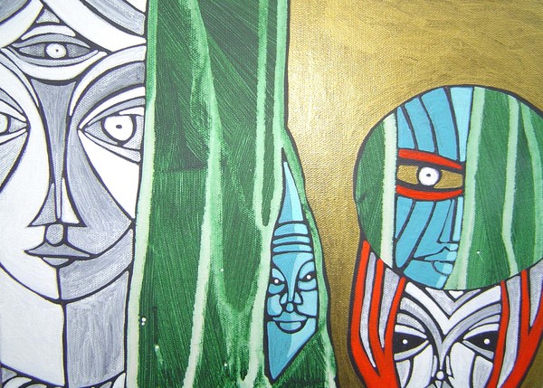 together detail