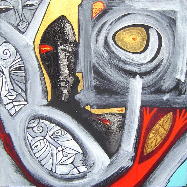 the sun dancer