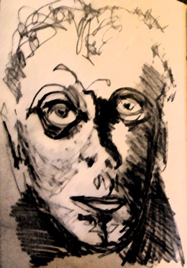 self portrait